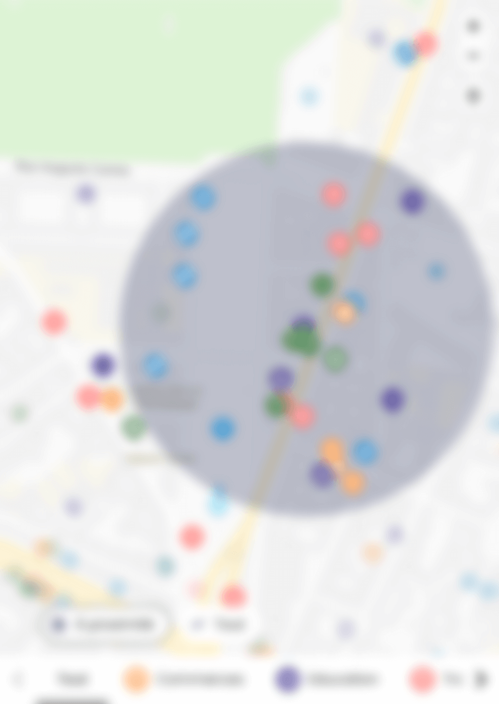 Cityscan Placeholder Mobile