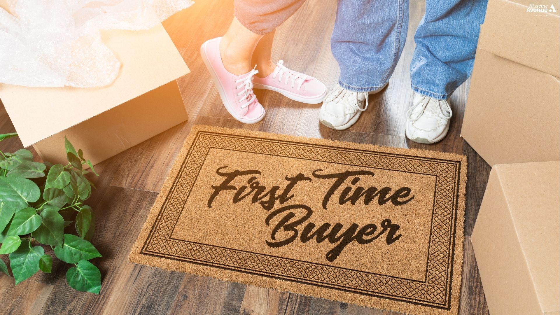 🏡 Acheter son premier bien : le guide complet