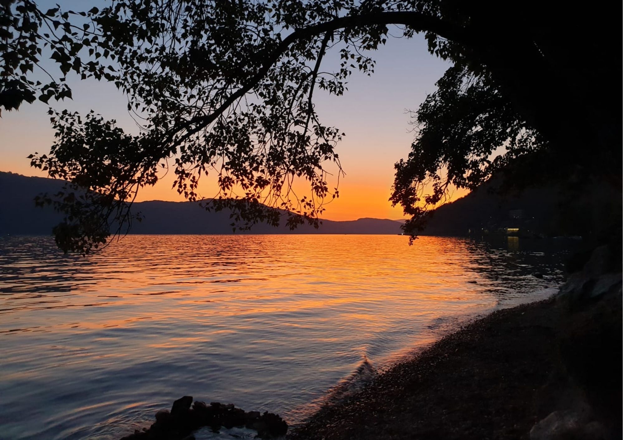 Brison-Saint-Innocent : le village coup de cœur près du lac du Bourget