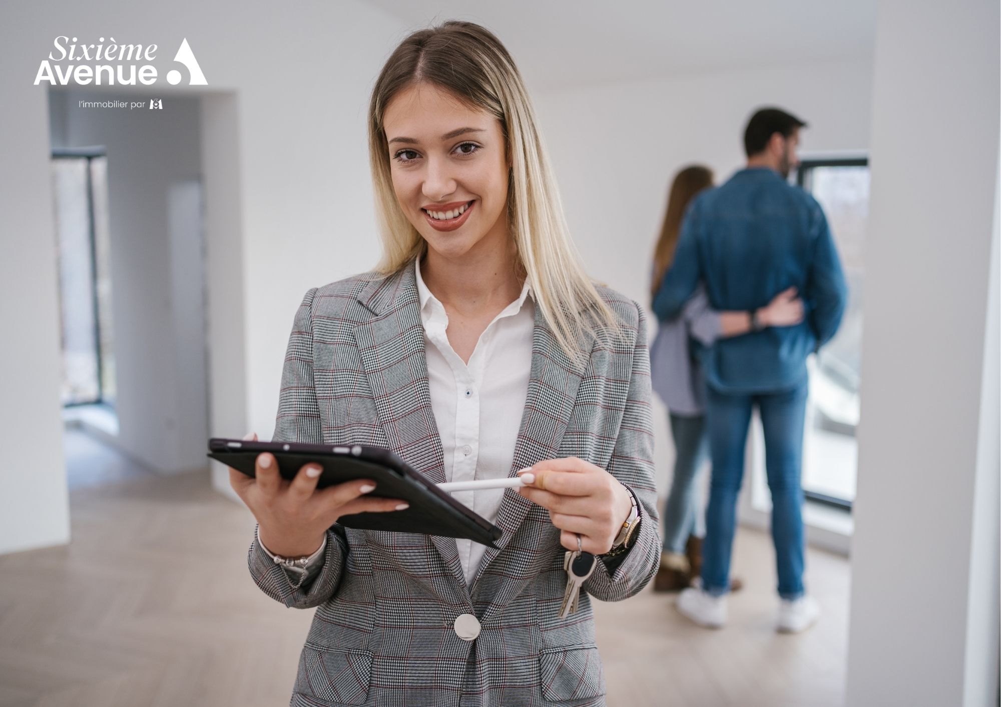 🏡 Le rôle d’un agent immobilier dans une transaction : pourquoi l’accompagnement fait toute la différence ?