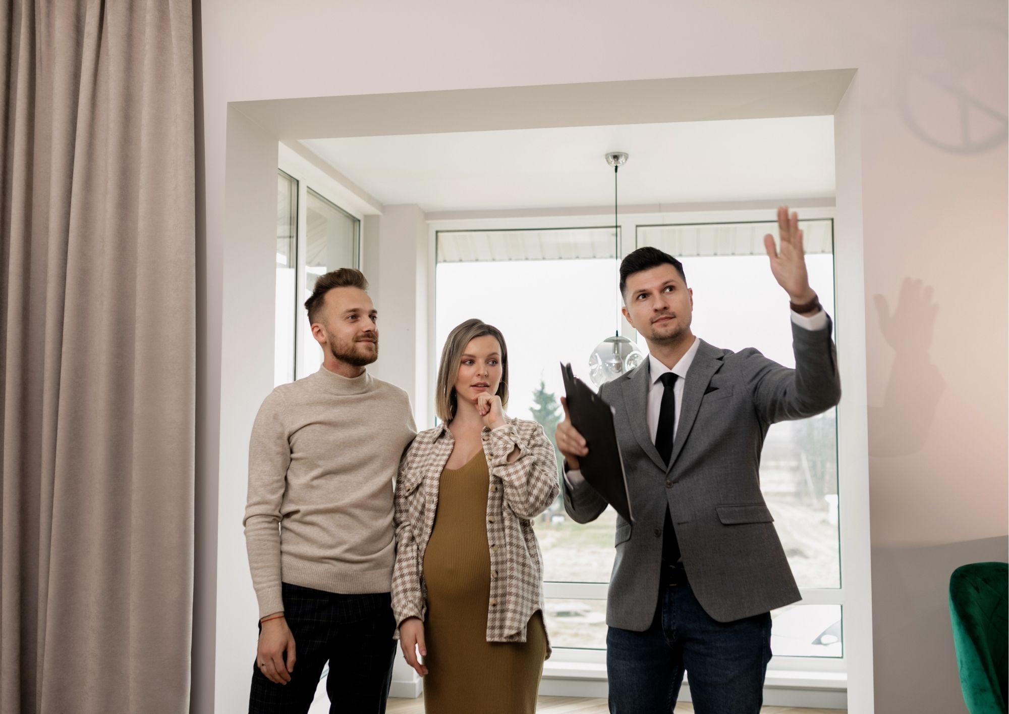 5 erreurs qui font fuir les acheteurs… et pourquoi être accompagné par une agence fait la différence.