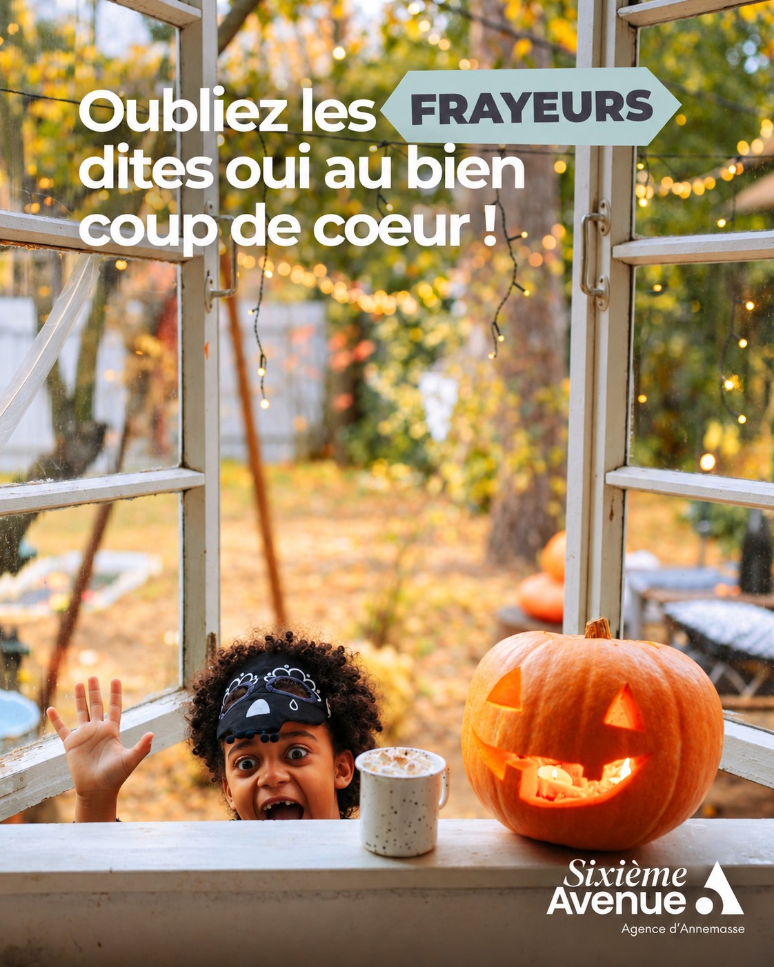 Halloween 2025 !
