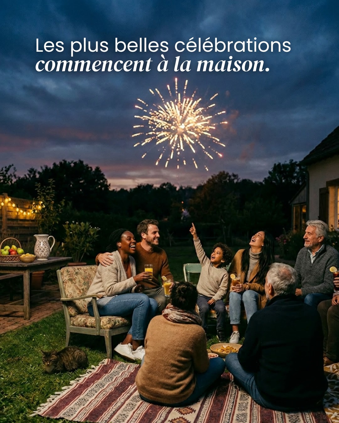 🐓FETE NATIONALE 🎇