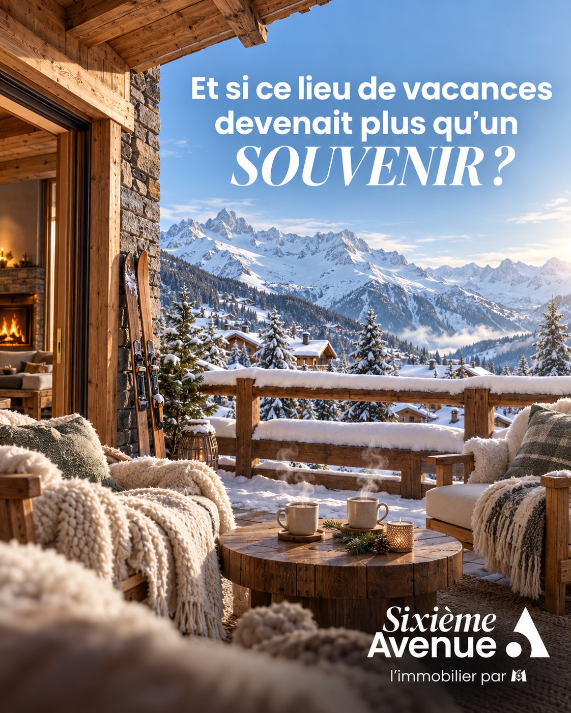 ❄️ Les vacances d’hiver 2026