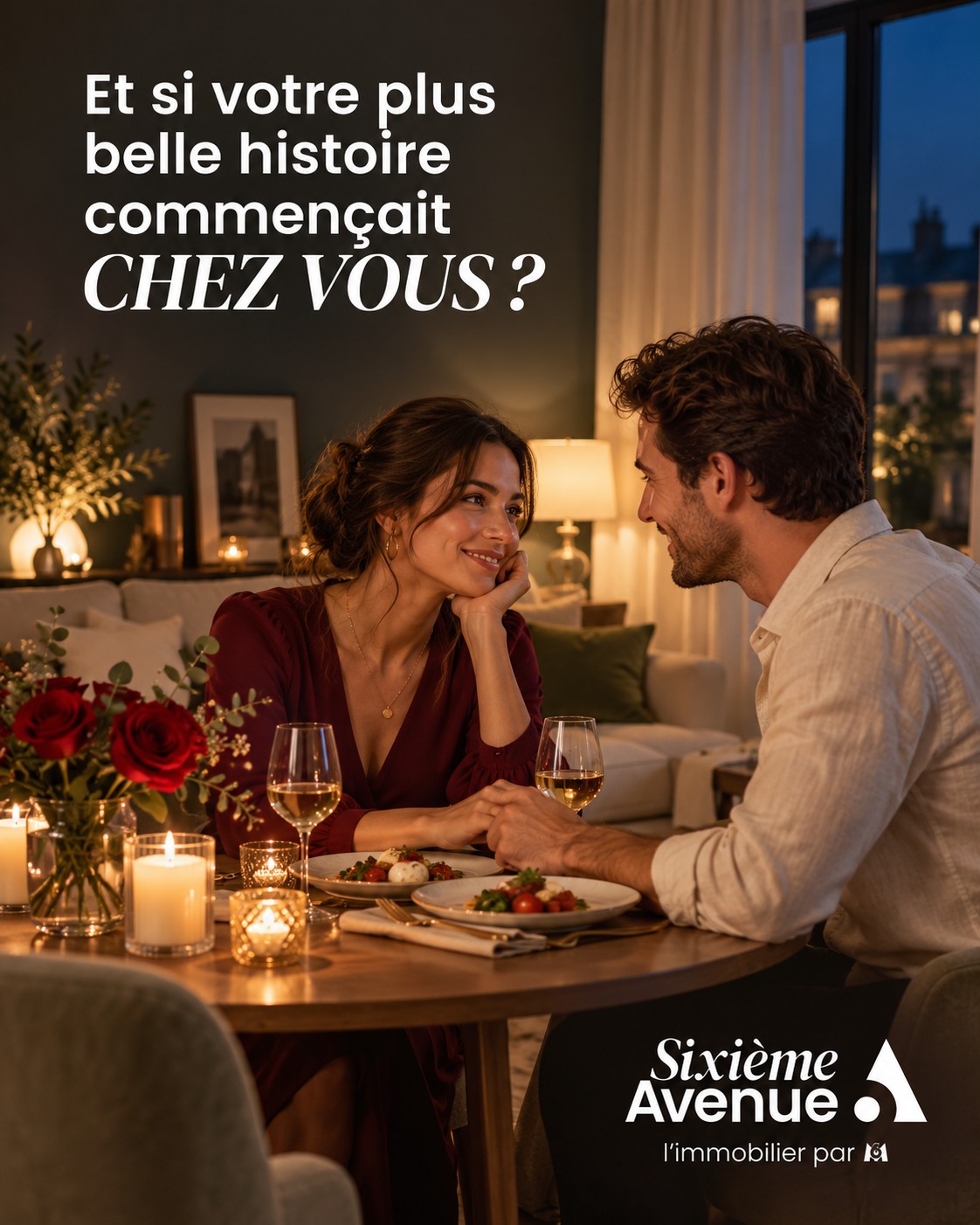 ❤️ Saint-Valentin 2026