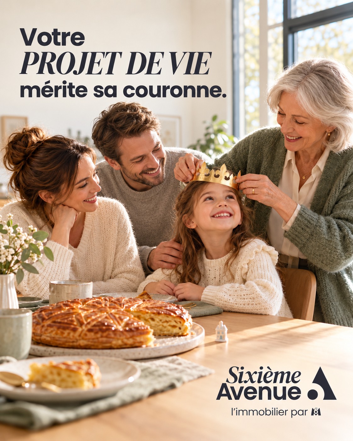 Epiphanie 2026.