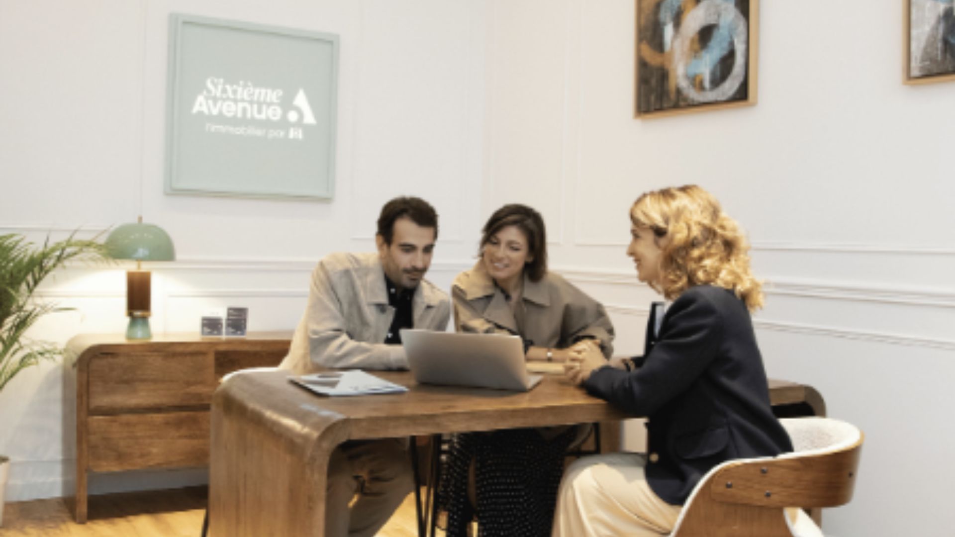 Préparer son rendez-vous d'estimation : vendeur