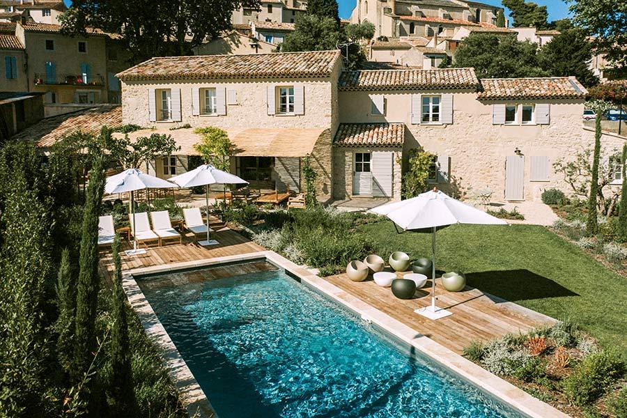 Résidence secondaire : acheter en Provence aujourd’hui, un choix de vie… ou une stratégie d’investissement ?