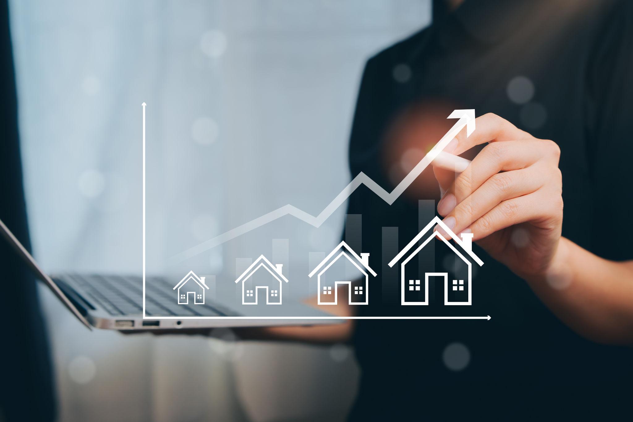 Immobilier en 2026 : décrypter le marché pour acheter, vendre ou investir avec stratégie