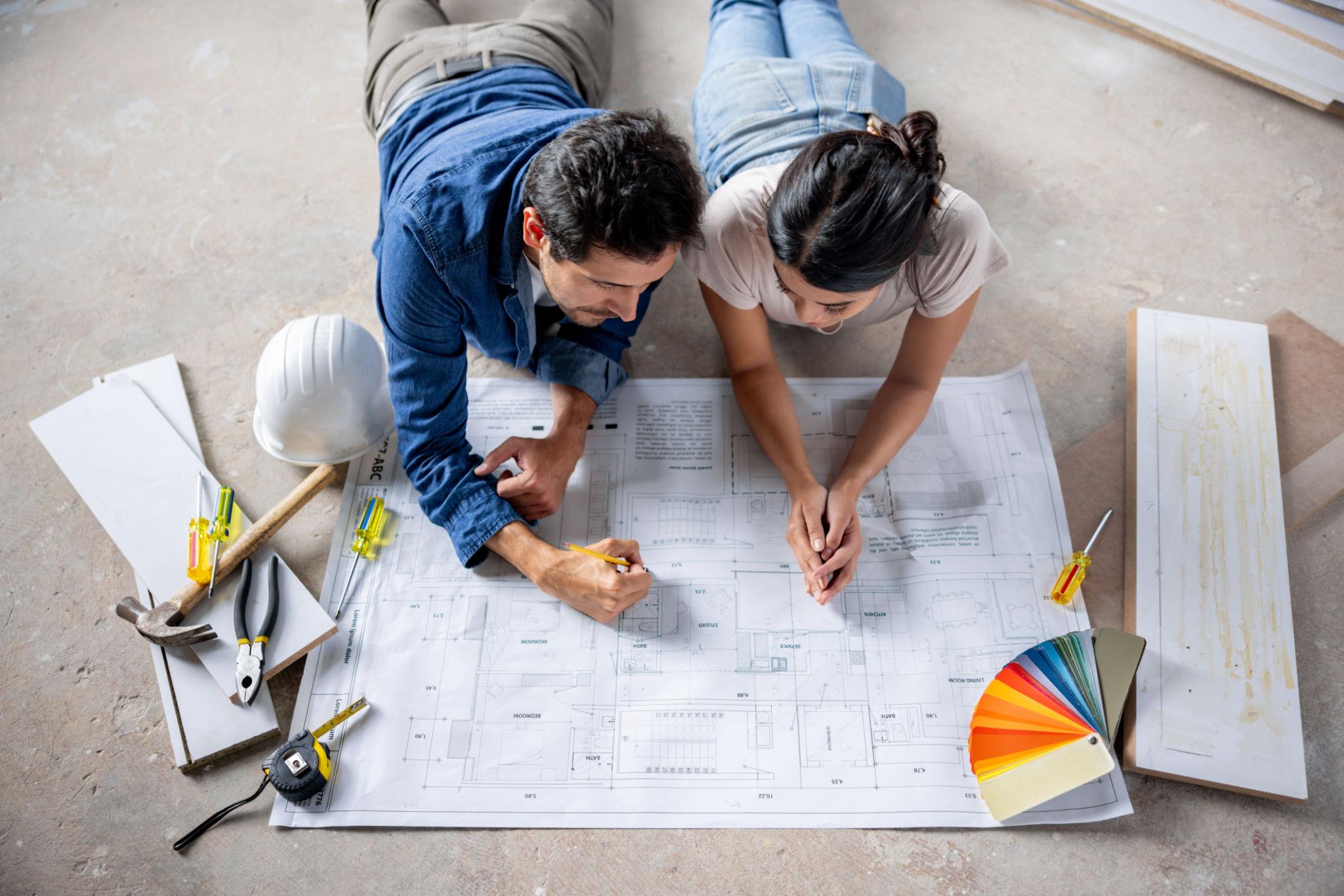 Faut-il rénover avant de vendre son bien immobilier en 2026 ?
