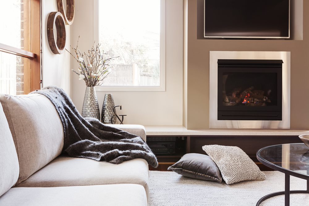 5 Astuces pour Créer un Salon Cosy