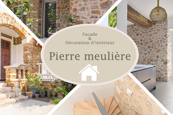 Pourquoi Chaville et ses environs abritent tant de maisons en pierre meulière ? histoire, géologie et patrimoine.
