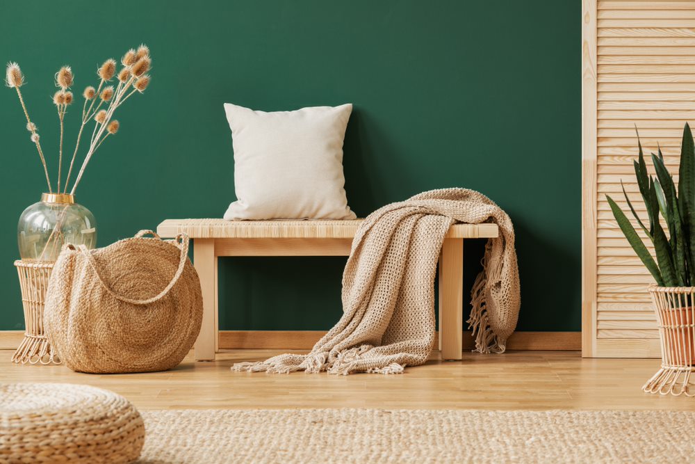 7 matériaux naturels pour sublimer sa déco