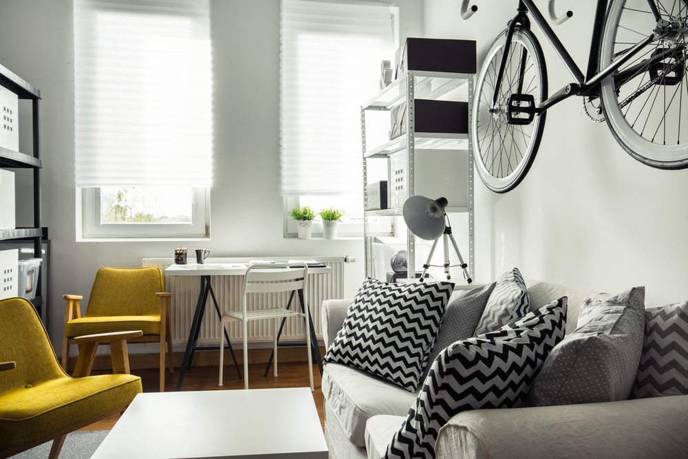 Comment gagner de la place dans son studio ?