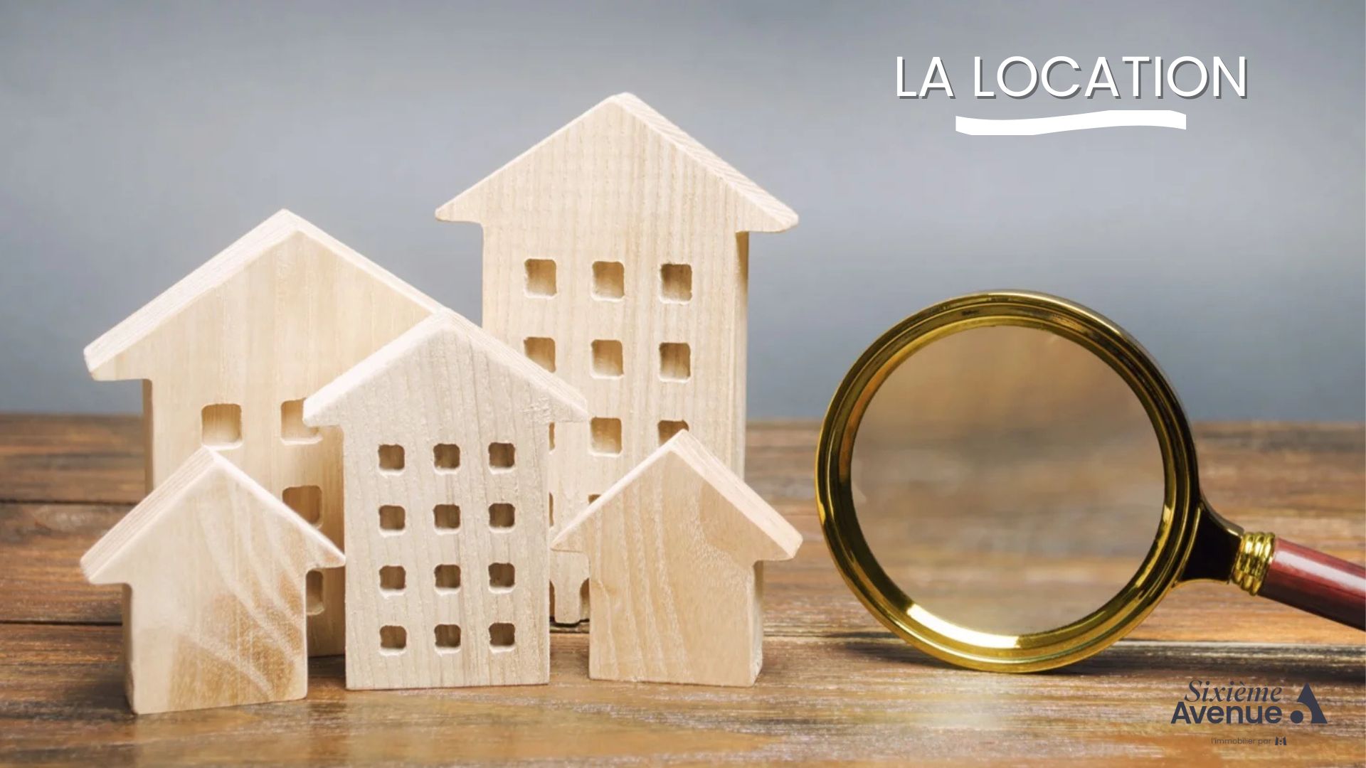 Recherche de location : conseils pour trouver le bien idéal en 2026