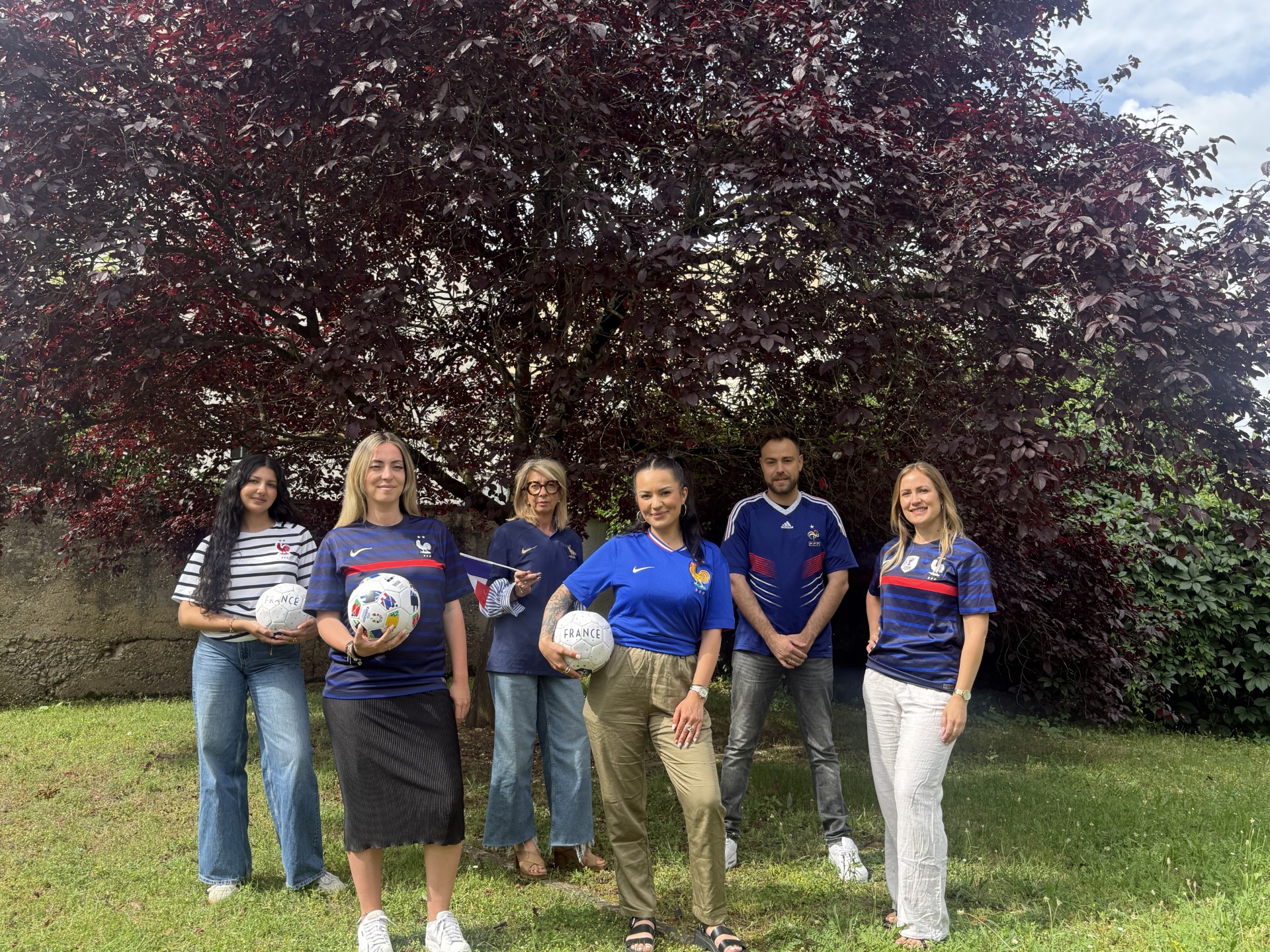COUPE DU MONDE 2026
