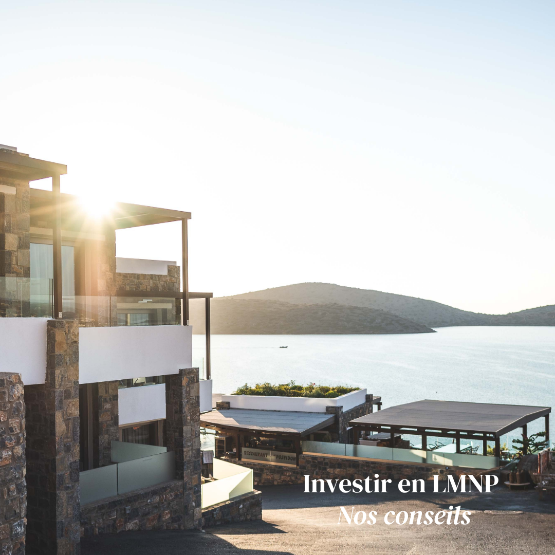 ✨ Investir en LMNP à Évreux : avantages, fiscalité et conseils pour réussir
