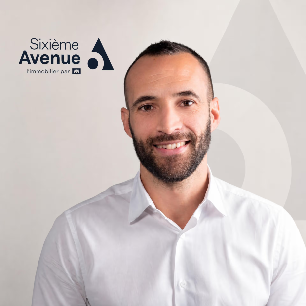 Bastien ané nommé représentant des franchisés sixième avenue en île-de-france : un engagement stratégique pour notre réseau