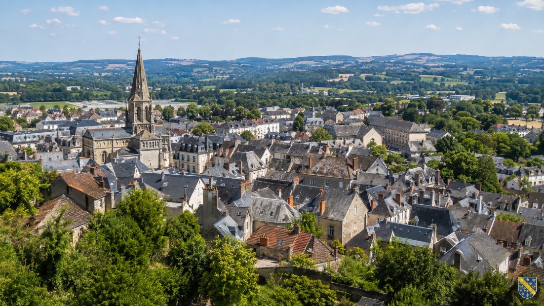 Où habiter à Guéret ? Les secteurs à connaître avant de s’installer