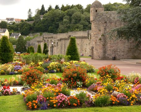 Immobilier à Hennebont : le printemps, une saison idéale pour vendre rapidement