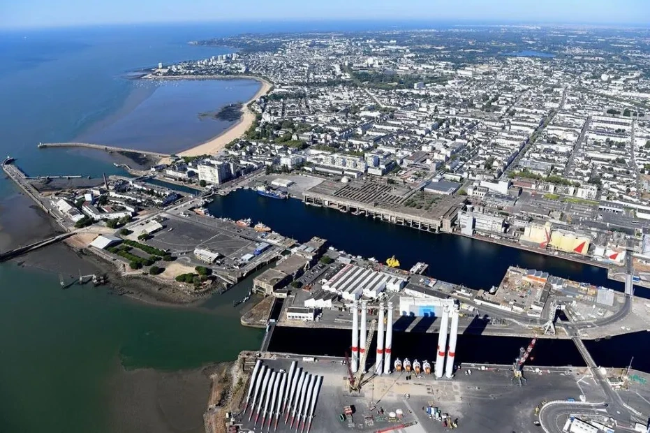 Taux de crédit immobilier à Saint-Nazaire : une stabilité qui peut relancer les projets immobiliers