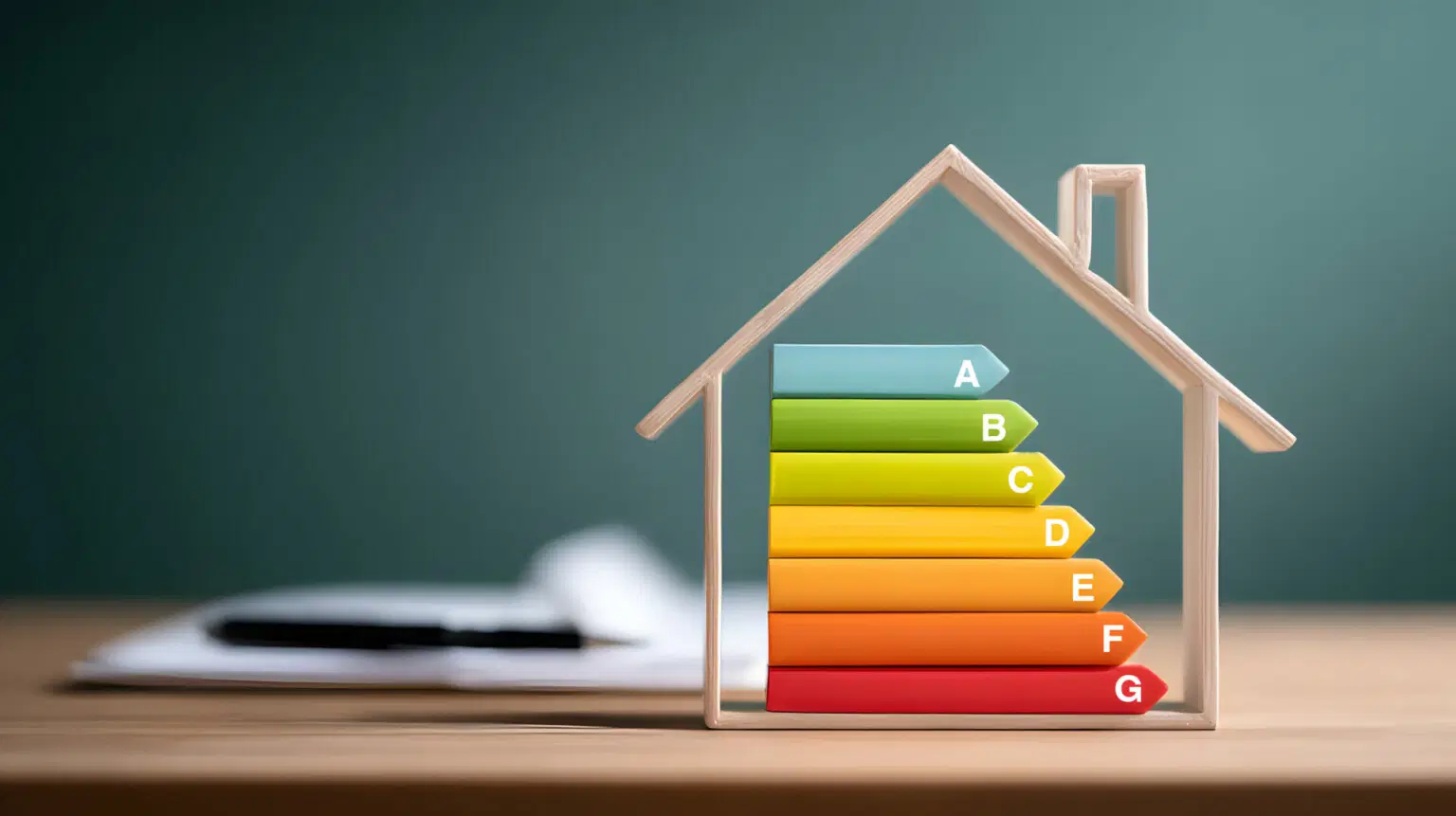 DPE 2026 : pourquoi l’électricité devient un atout clé pour vendre un bien à Saint‑Nazaire