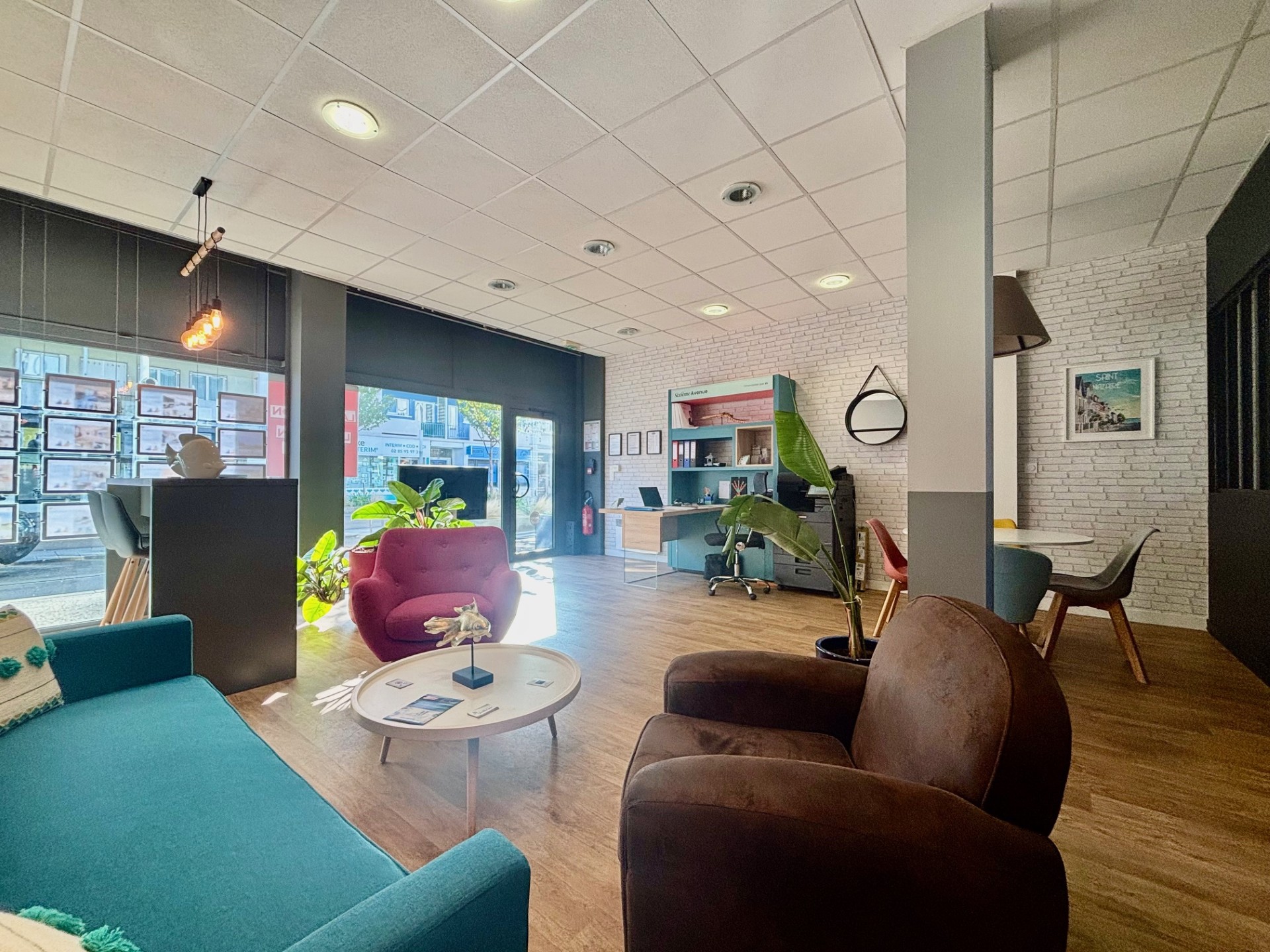 Meilleure agence immobilière Saint Nazaire : pourquoi choisir Sixième Avenue ?
