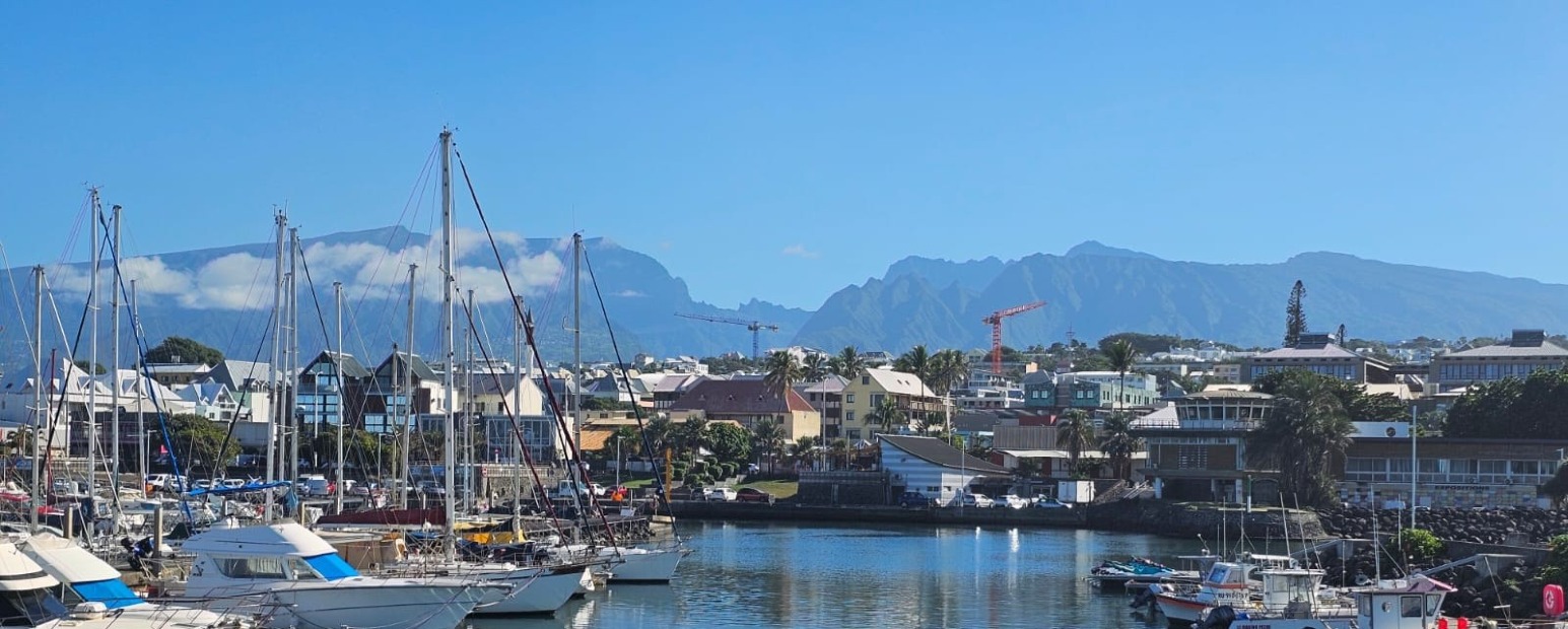 Saint-Pierre, une ville que l’on connaît par cœur !
