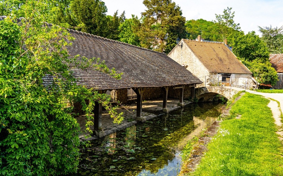 Balades et découvertes dans la Vallée de Chevreuse, 20 trésors à découvrir absolument
