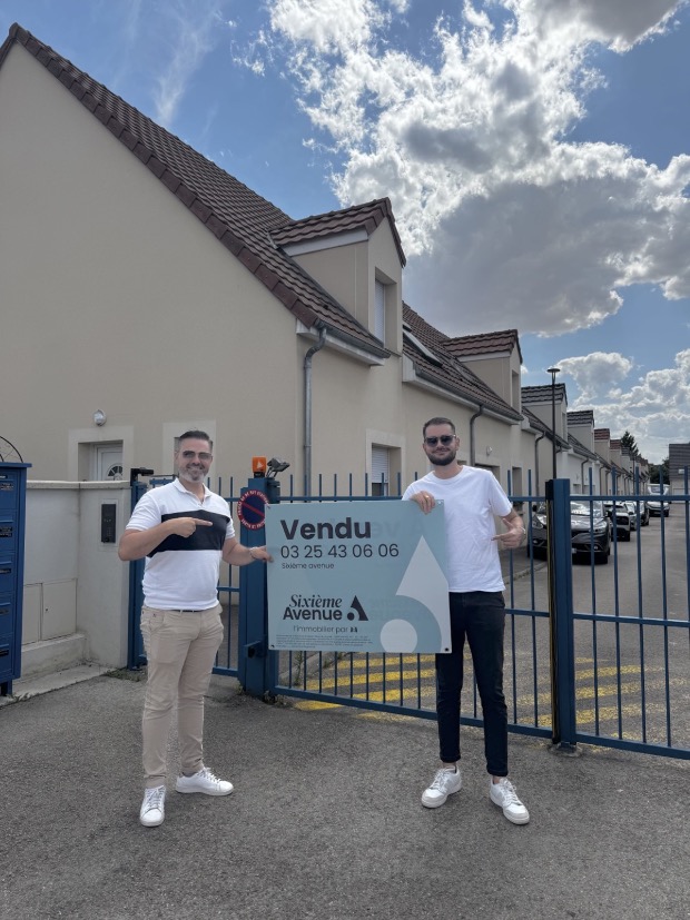 Devenir agent immobilier indépendant à Troyes : un métier passionnant au cœur des projets de vie !