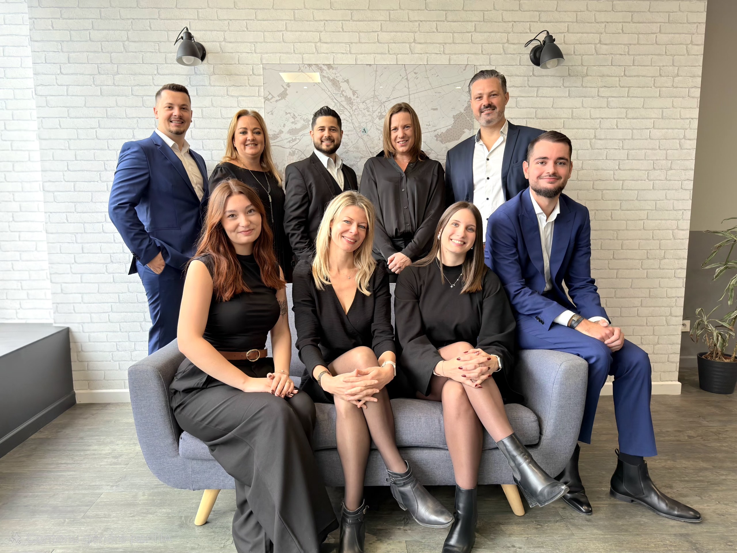 Une marque innovante portée par le Groupe M6