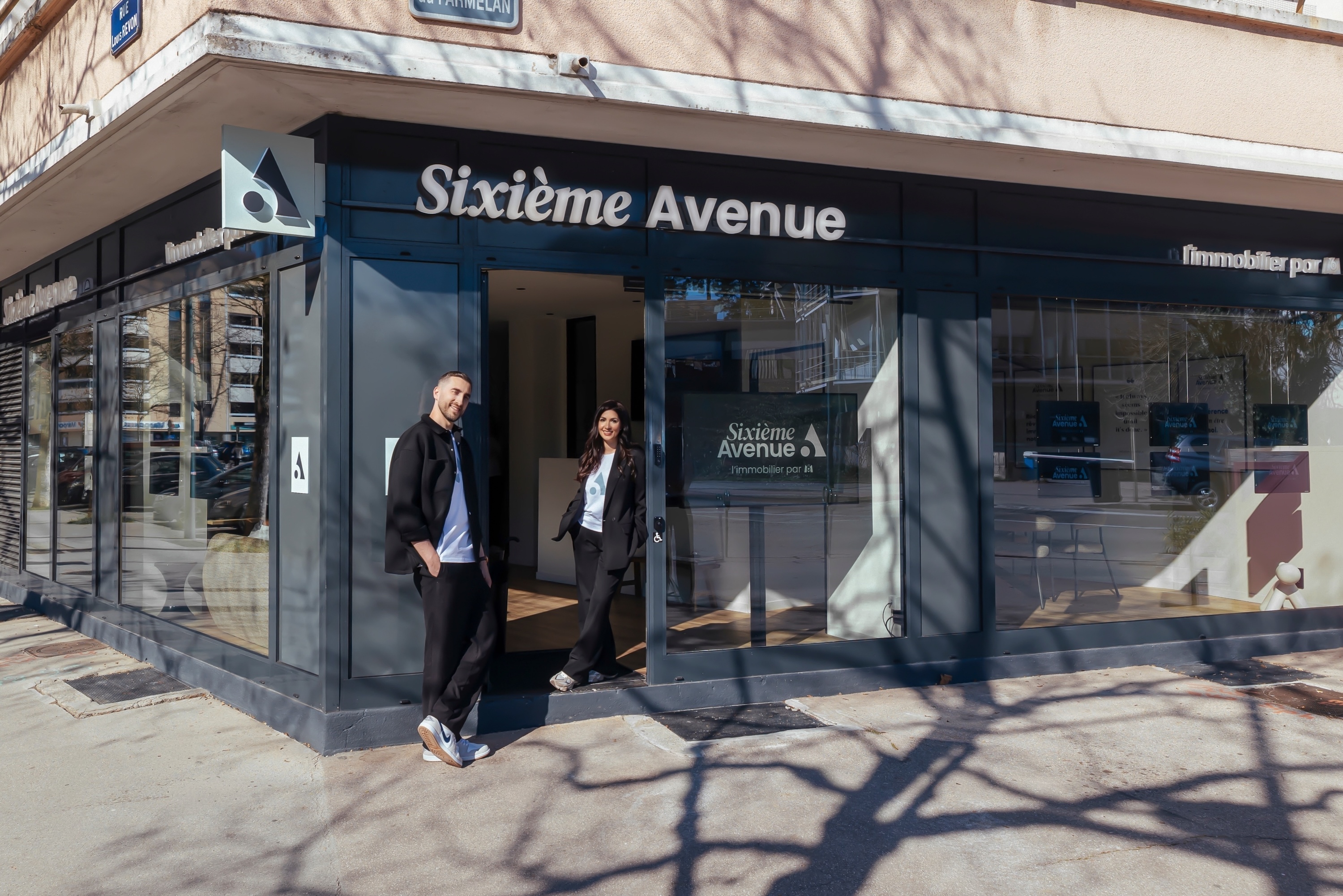 Agent commercial immobilier H/F