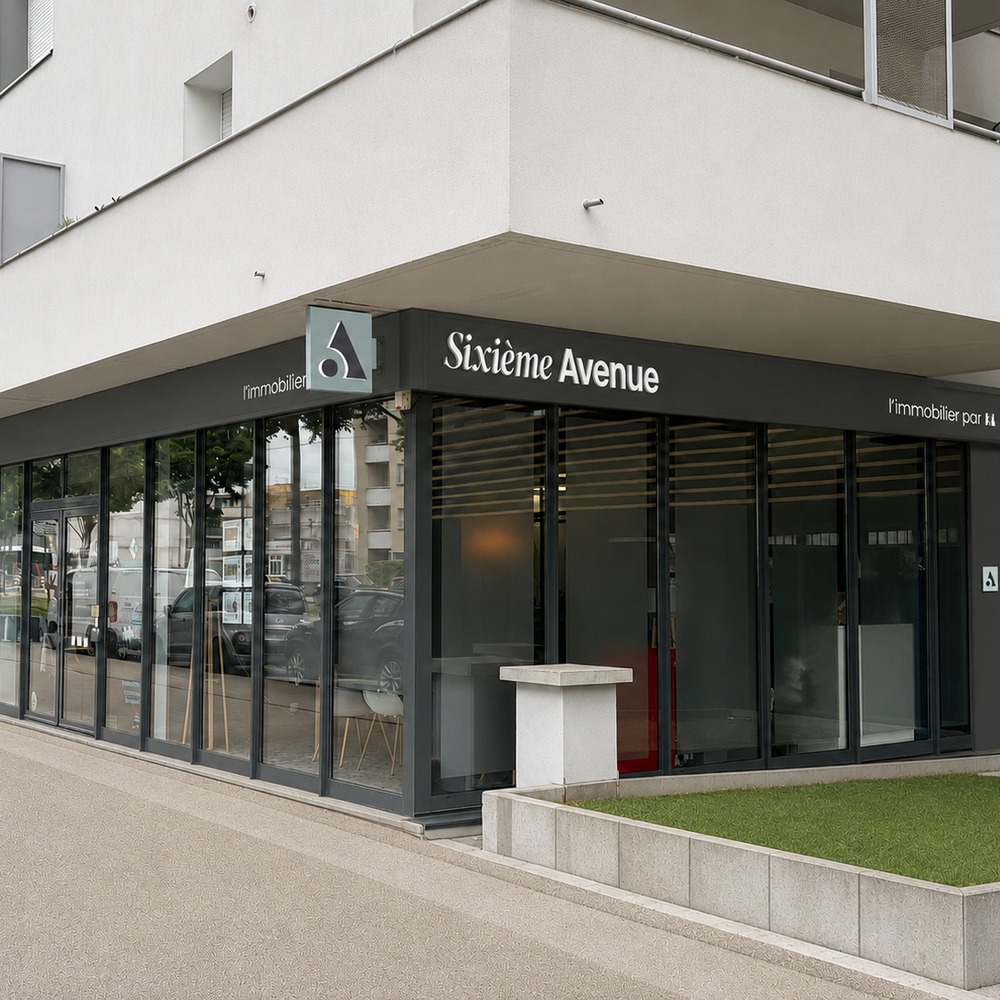 Logo de l'agence Stéphane Plaza Immobilier Dijon